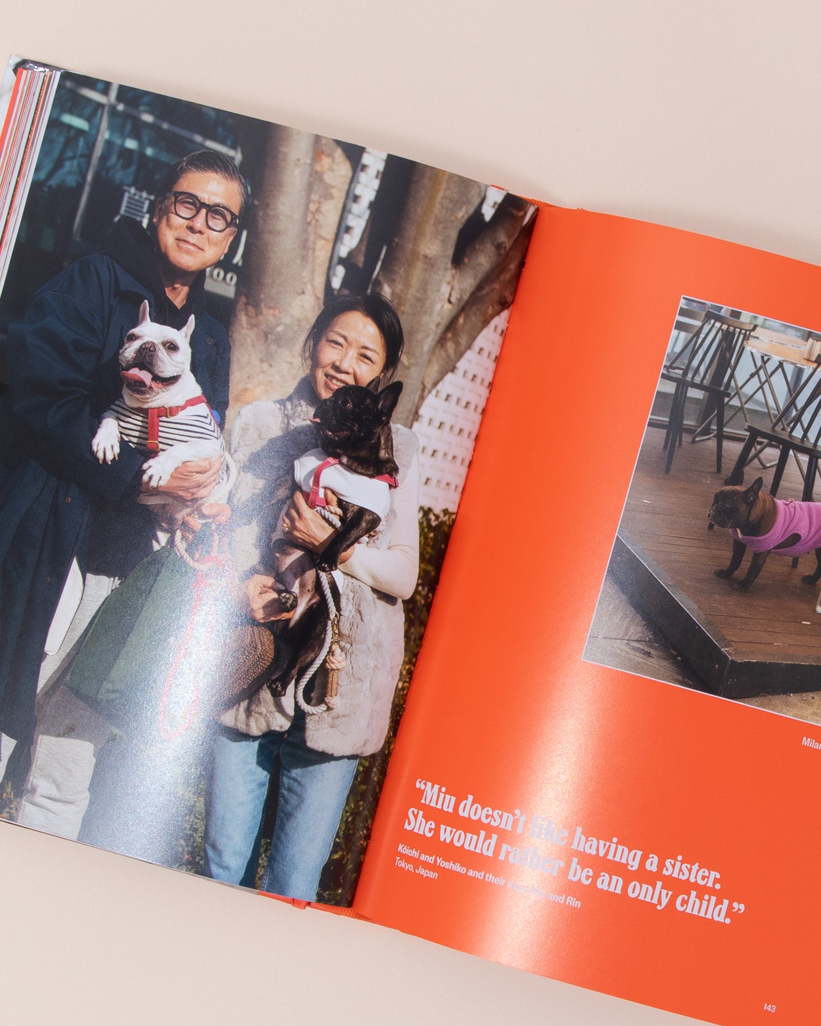 Dog's Best Friend Book
