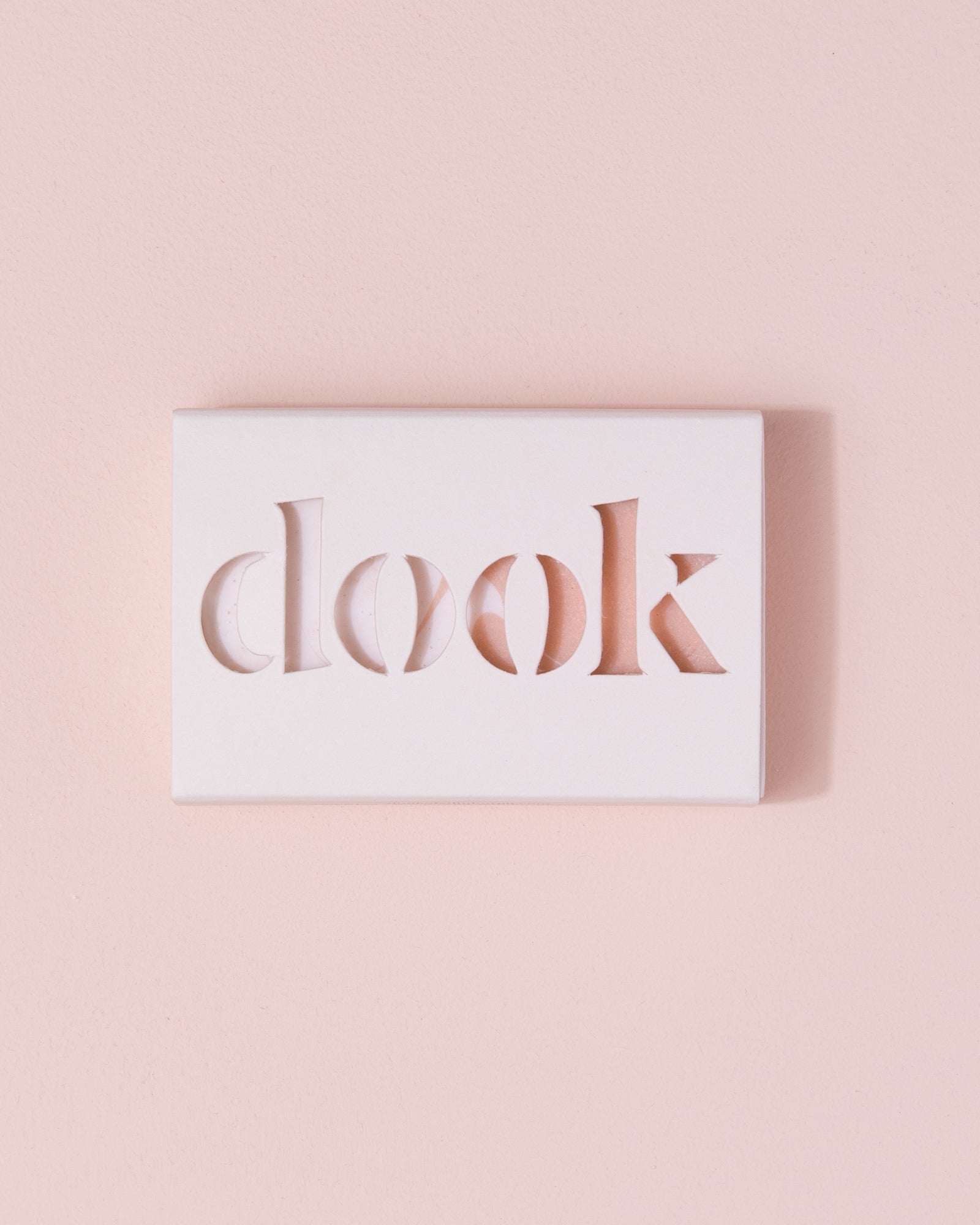 Dook Cedar & Bitter Orange Soap