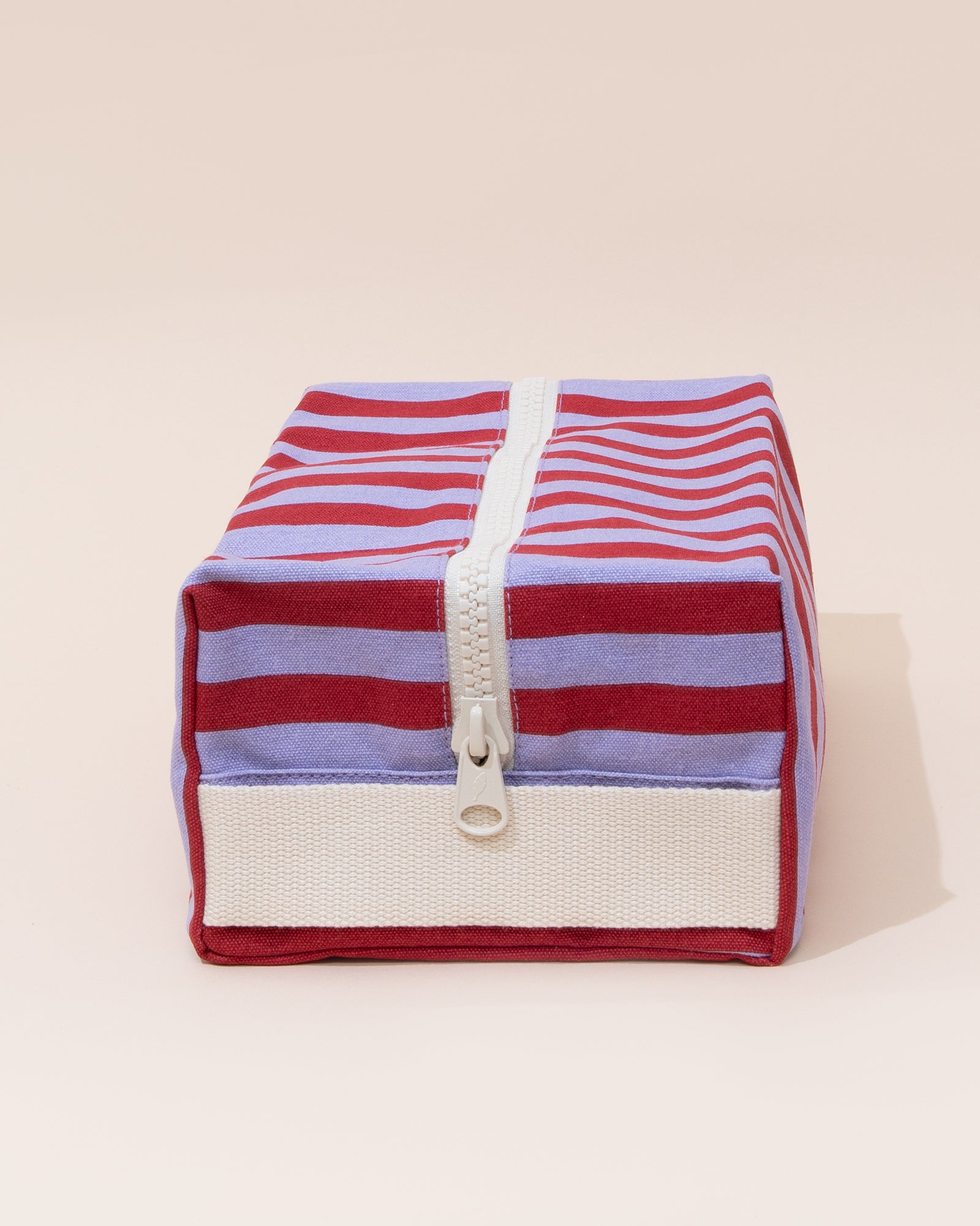 Fluf Travel Bag | Stripe