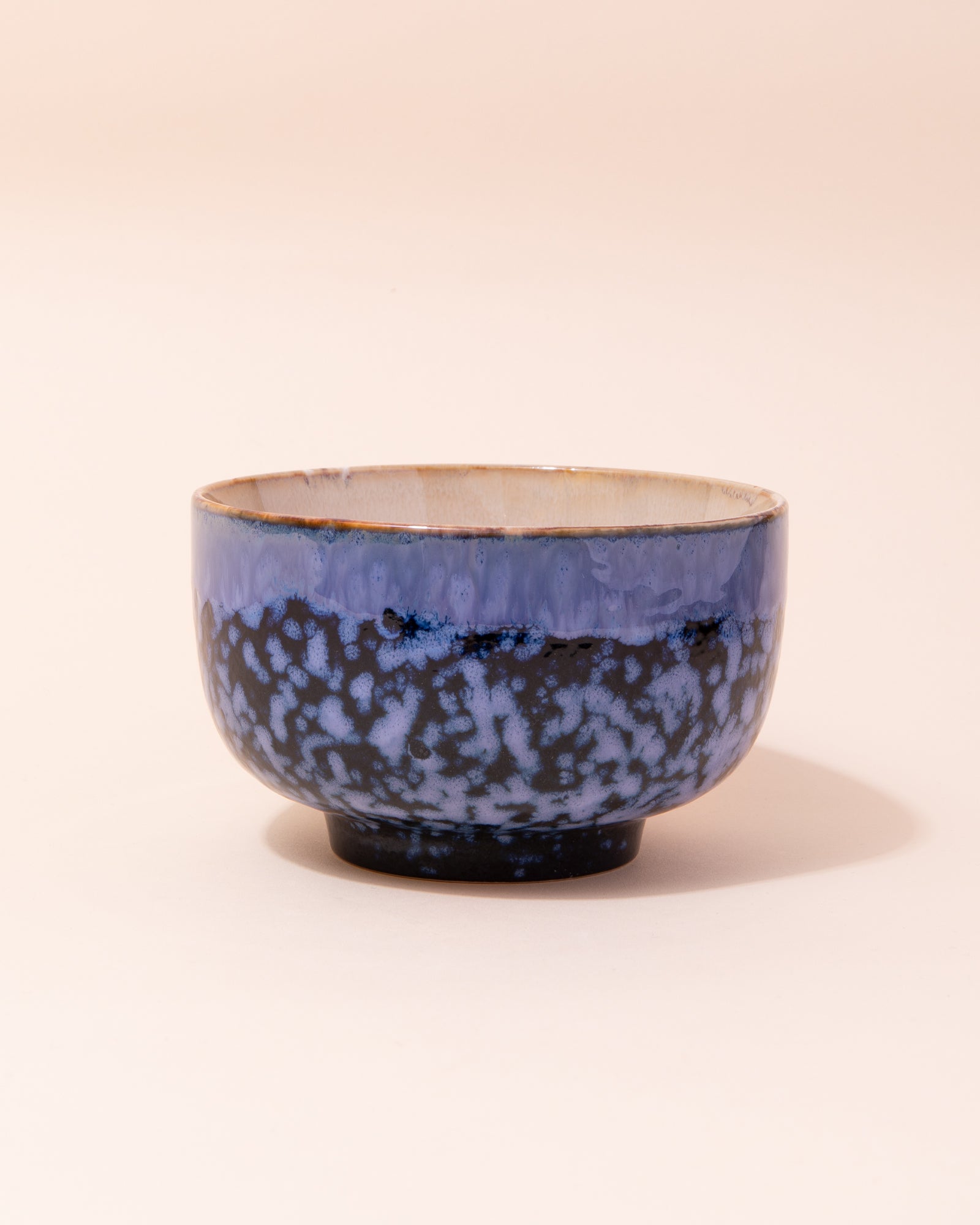 HKLIVING 70s Ceramics Noodle Bowl | Night
