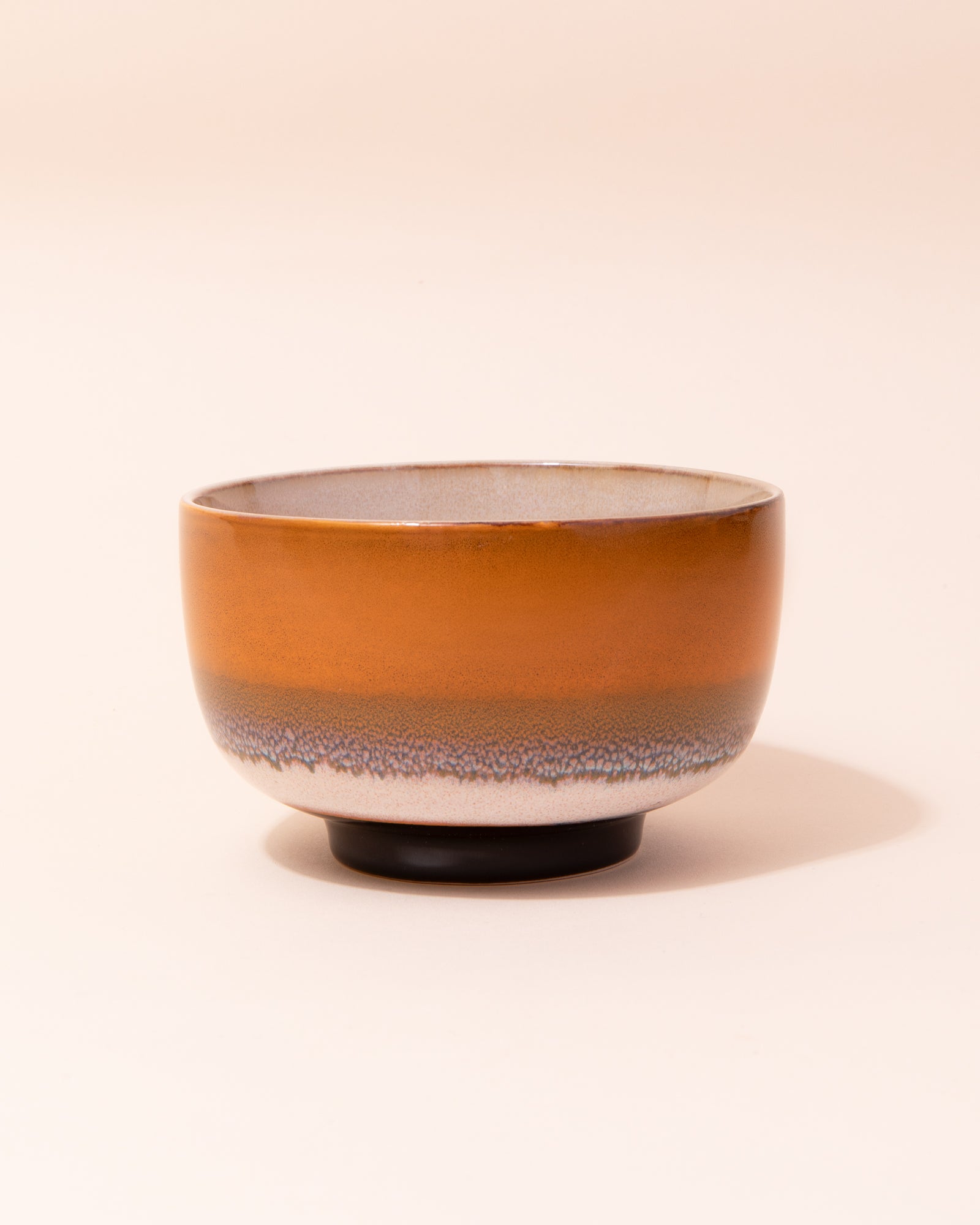 HKLIVING 70s Ceramics Noodle Bowl | Rise