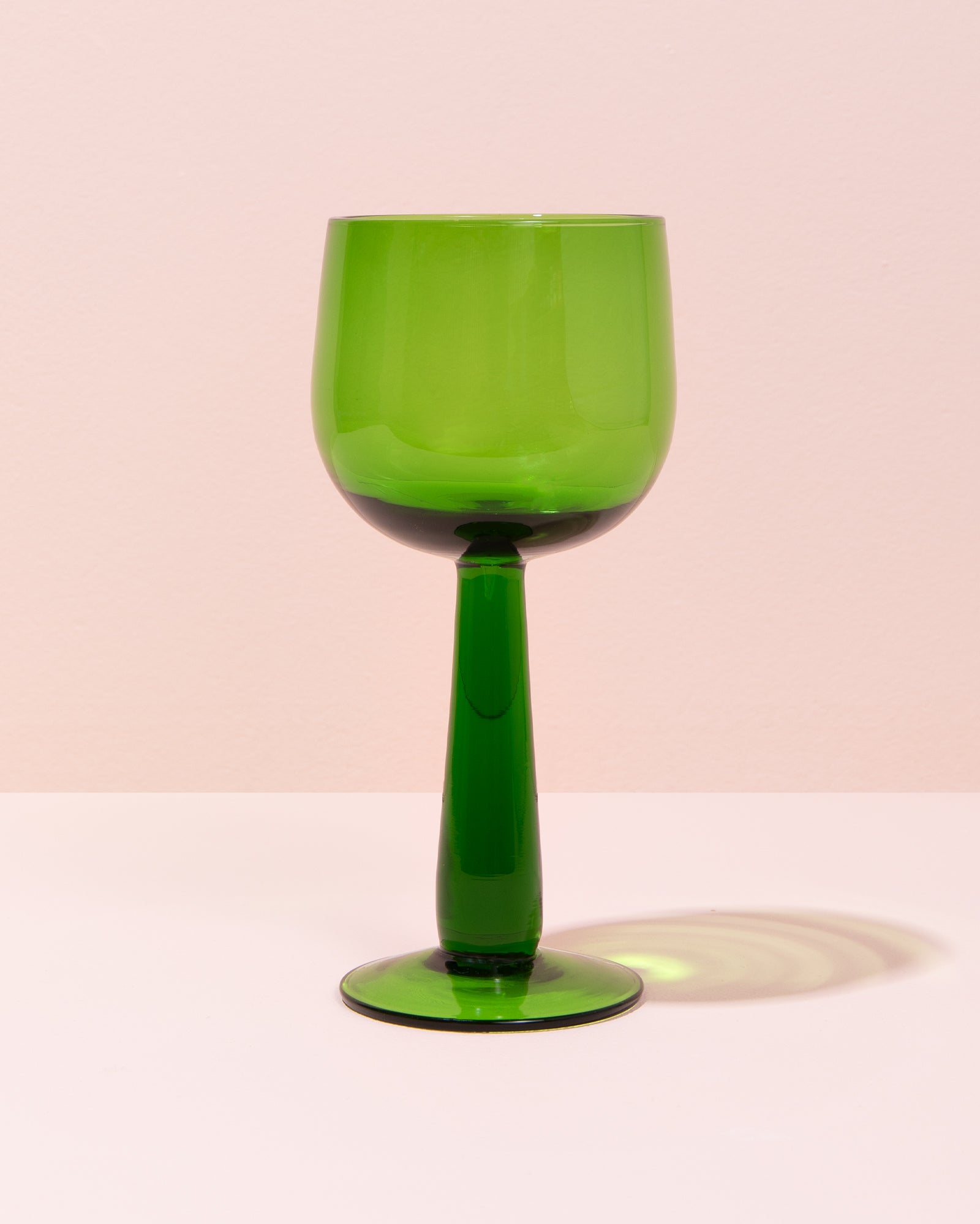 HKLIVING Tall Wine Glass
