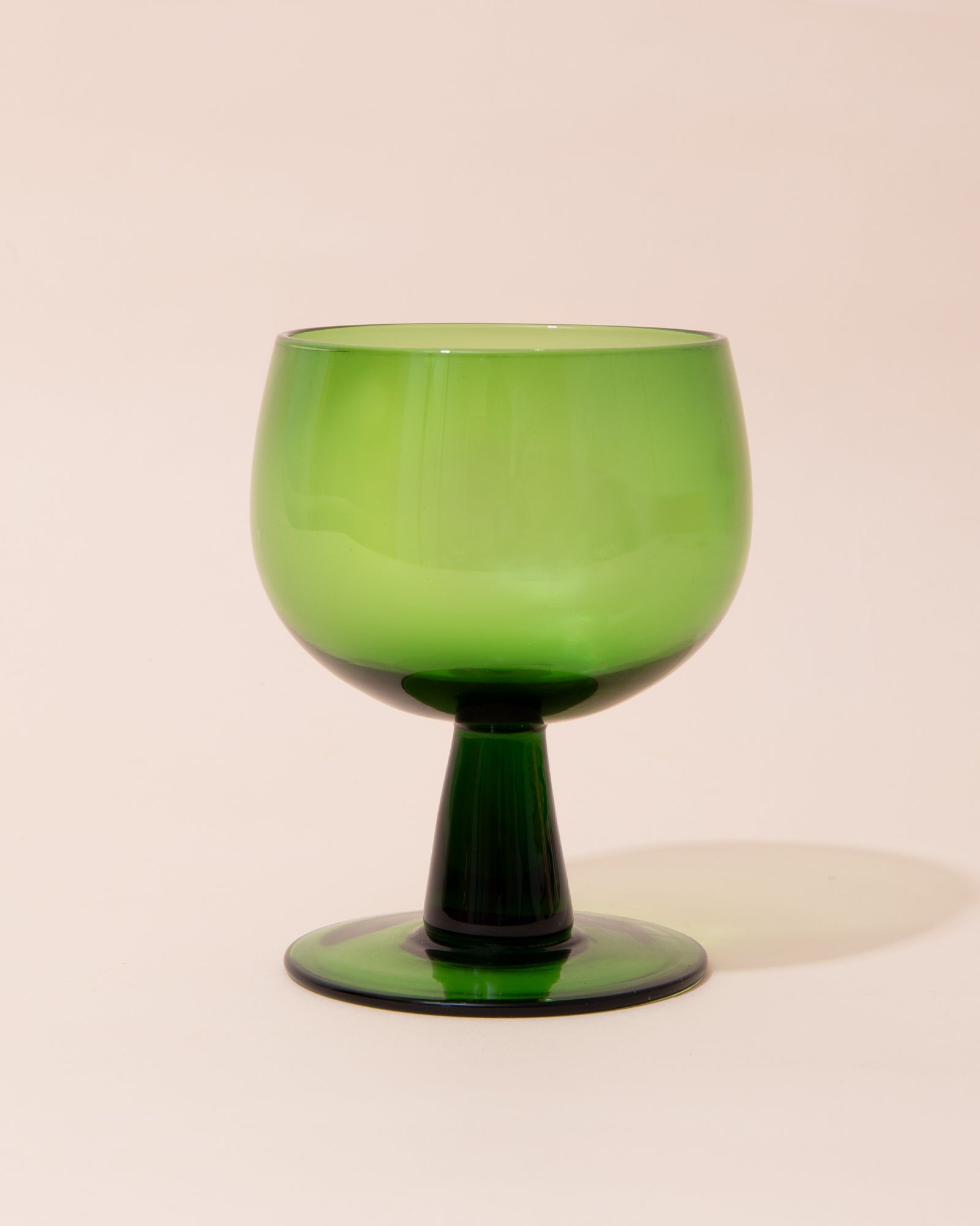 HKLIVING Short Wine Glass