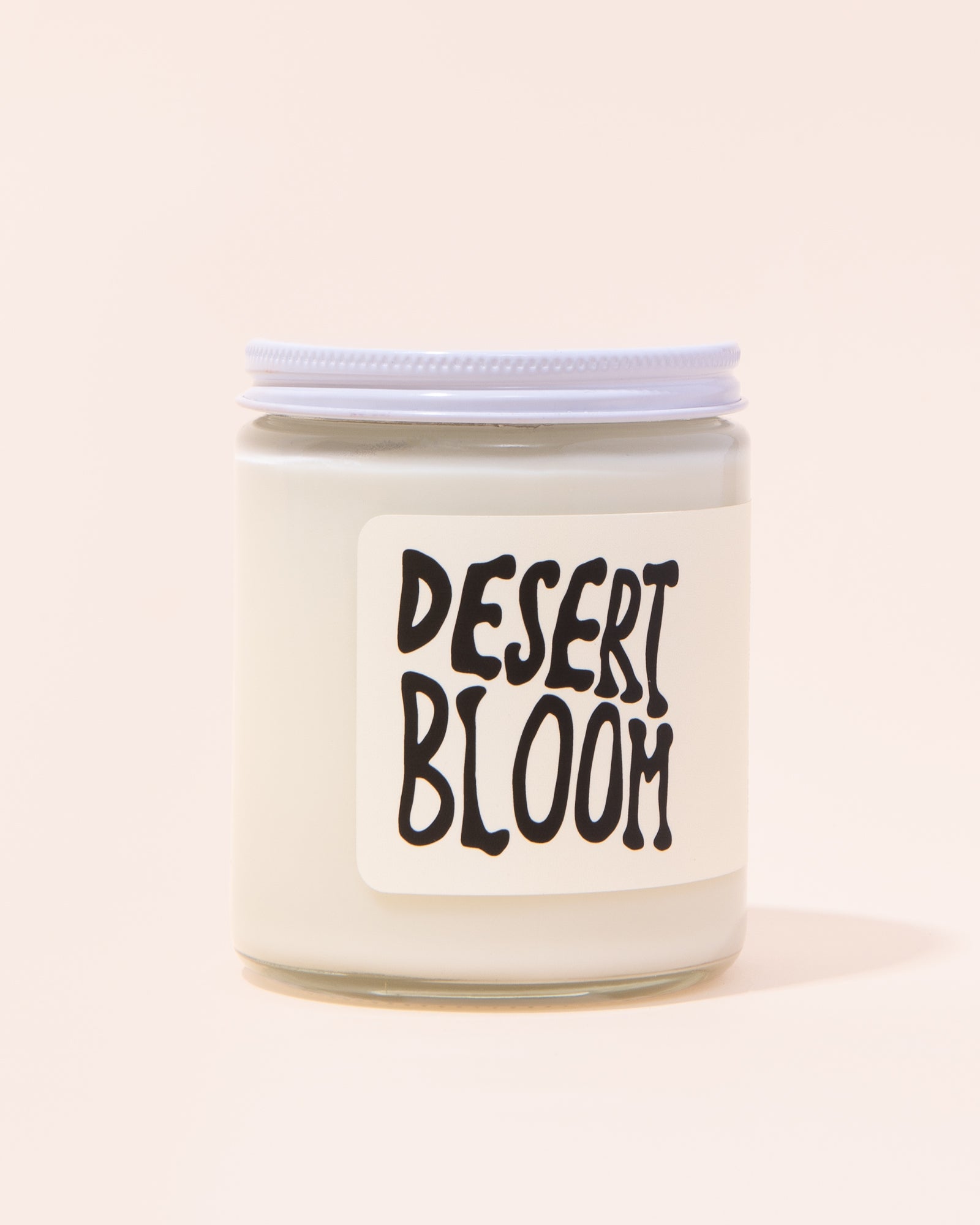 Moco Fragrances Candle | Desert Bloom