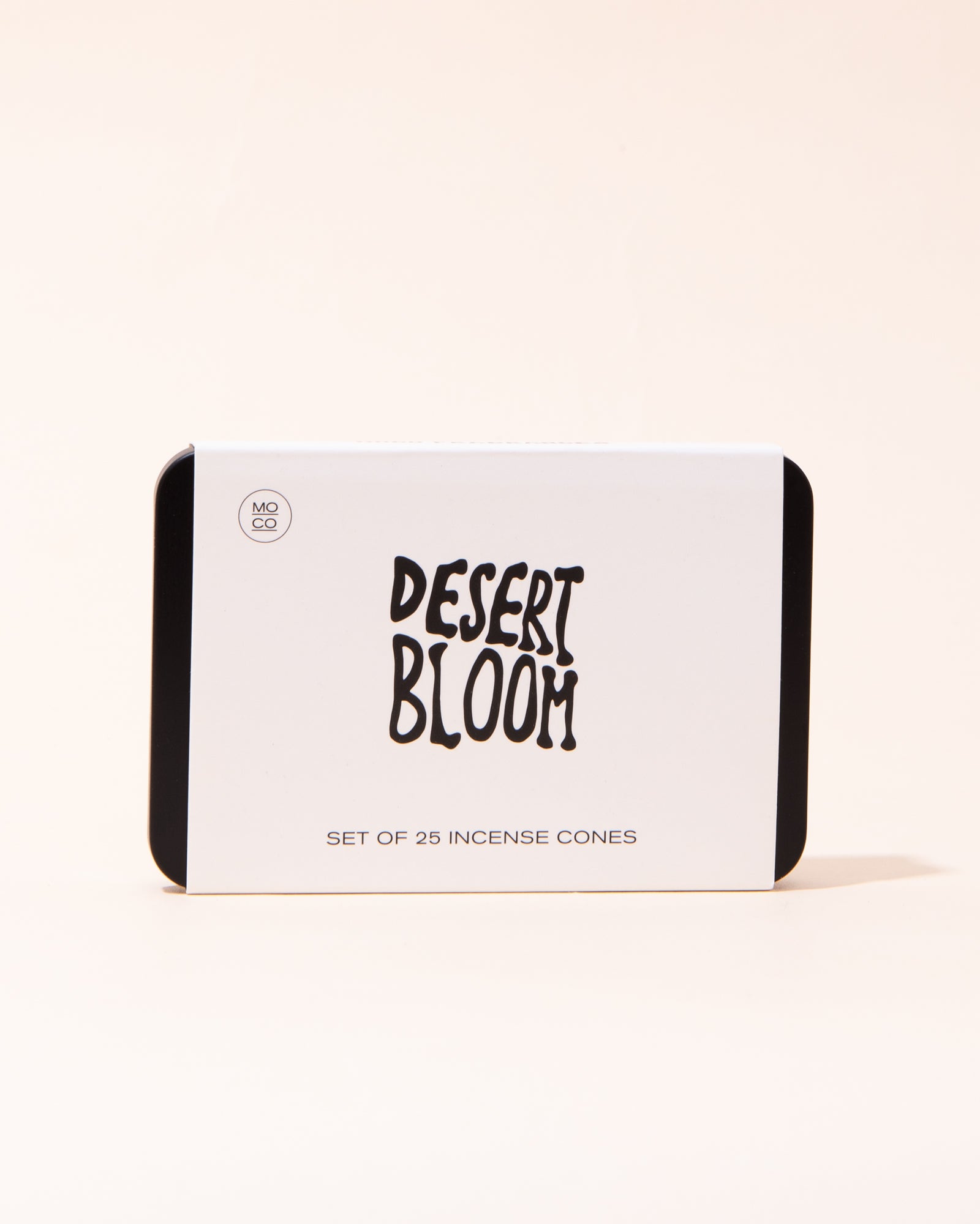 Moco Fragrances Incense Cones | Desert Bloom