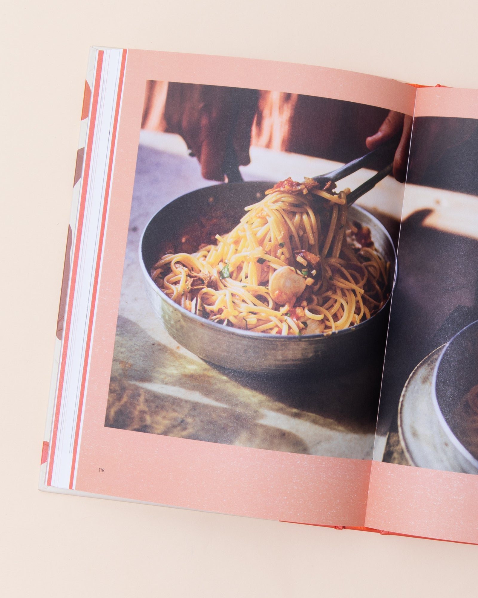 Mushroom Book