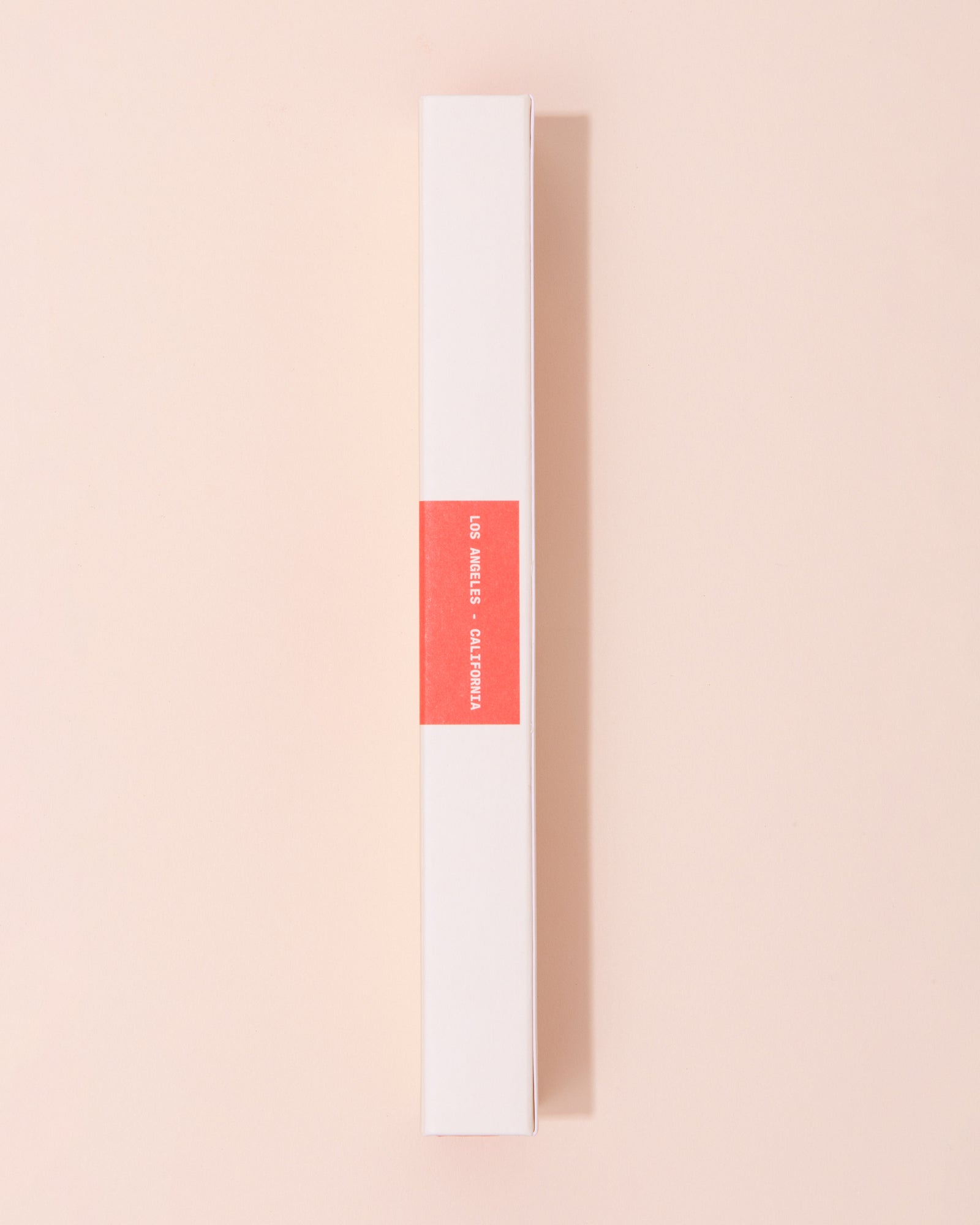 red incense sticks by P.F Candle