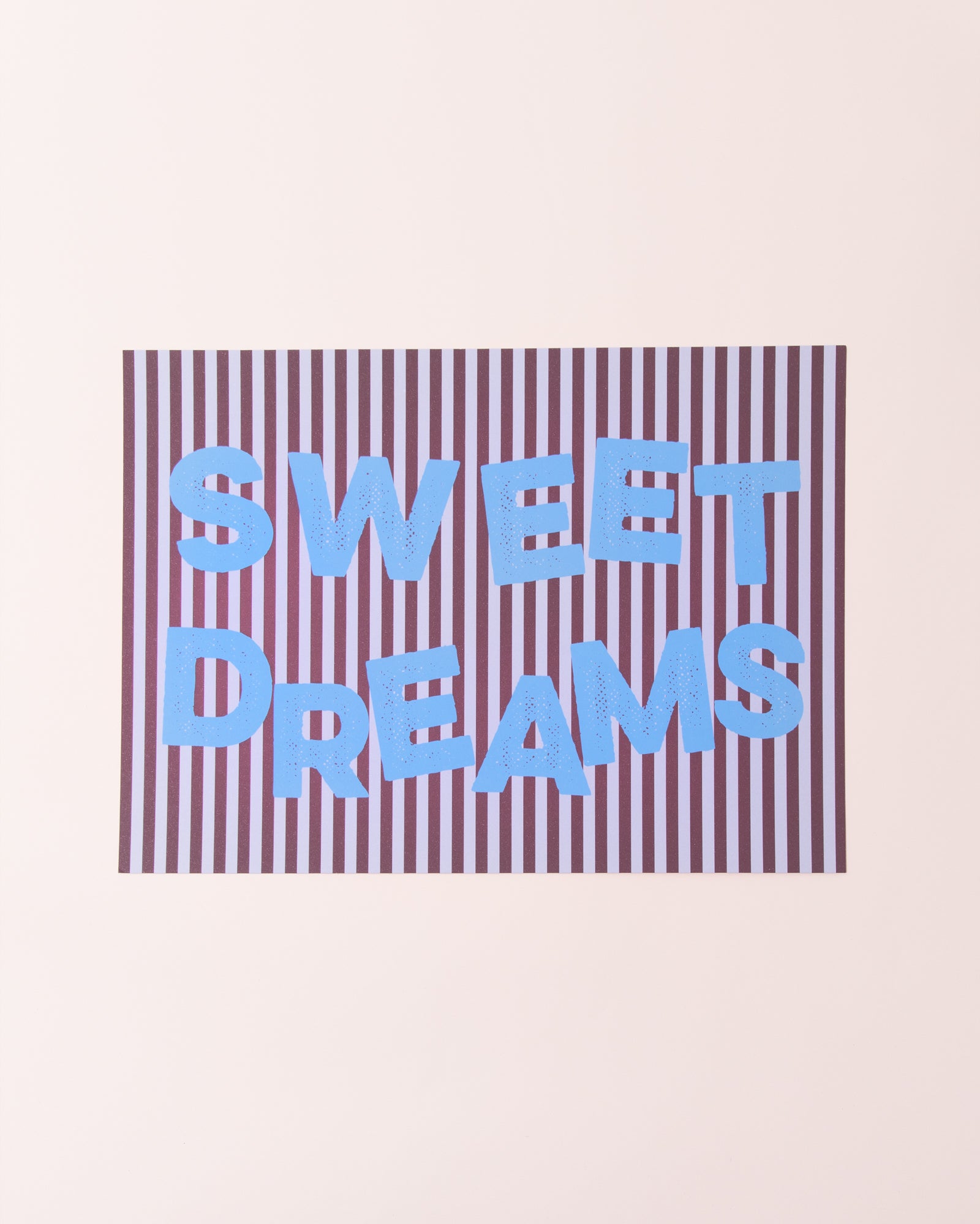 Sweet Dreams Print