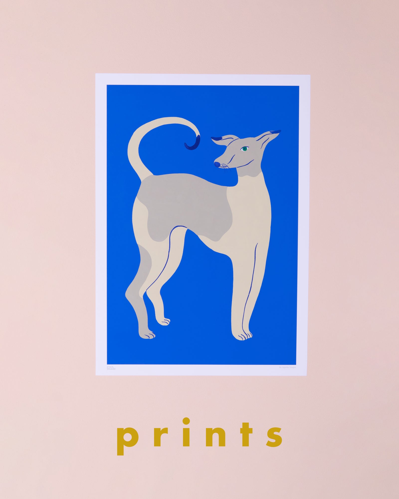 prints