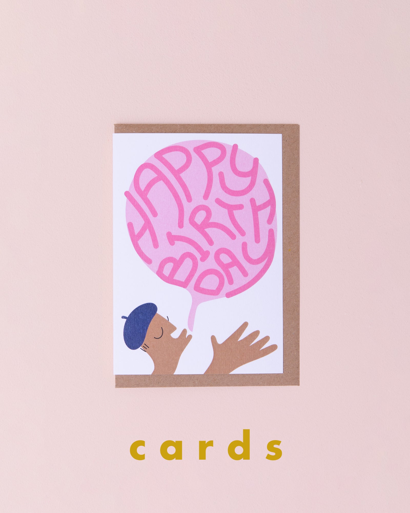 cards