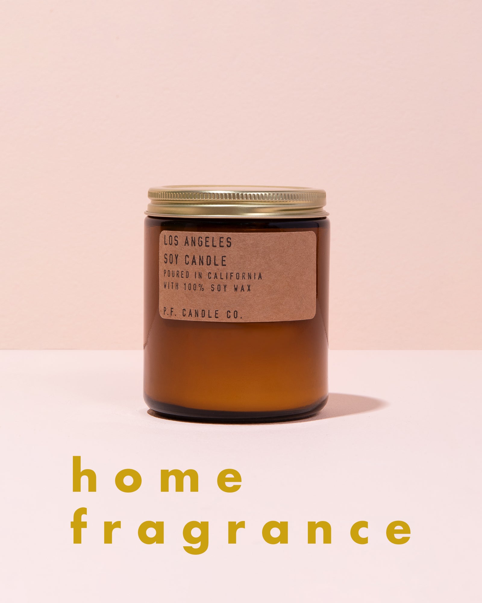 home fragrance