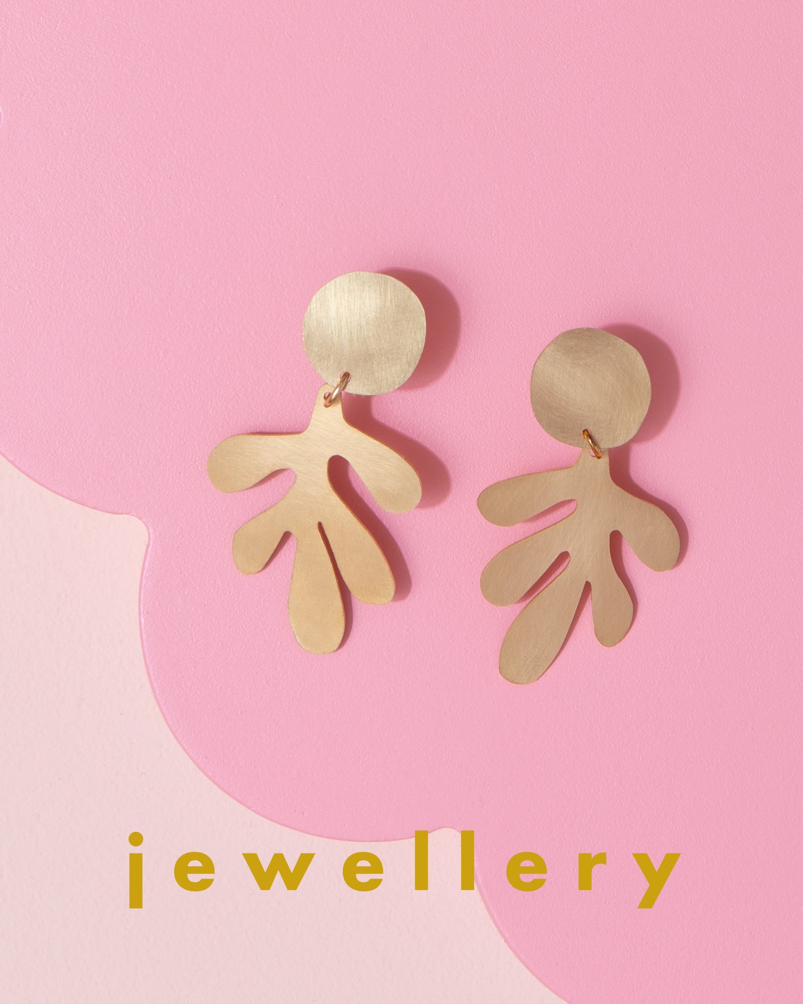 jewellery