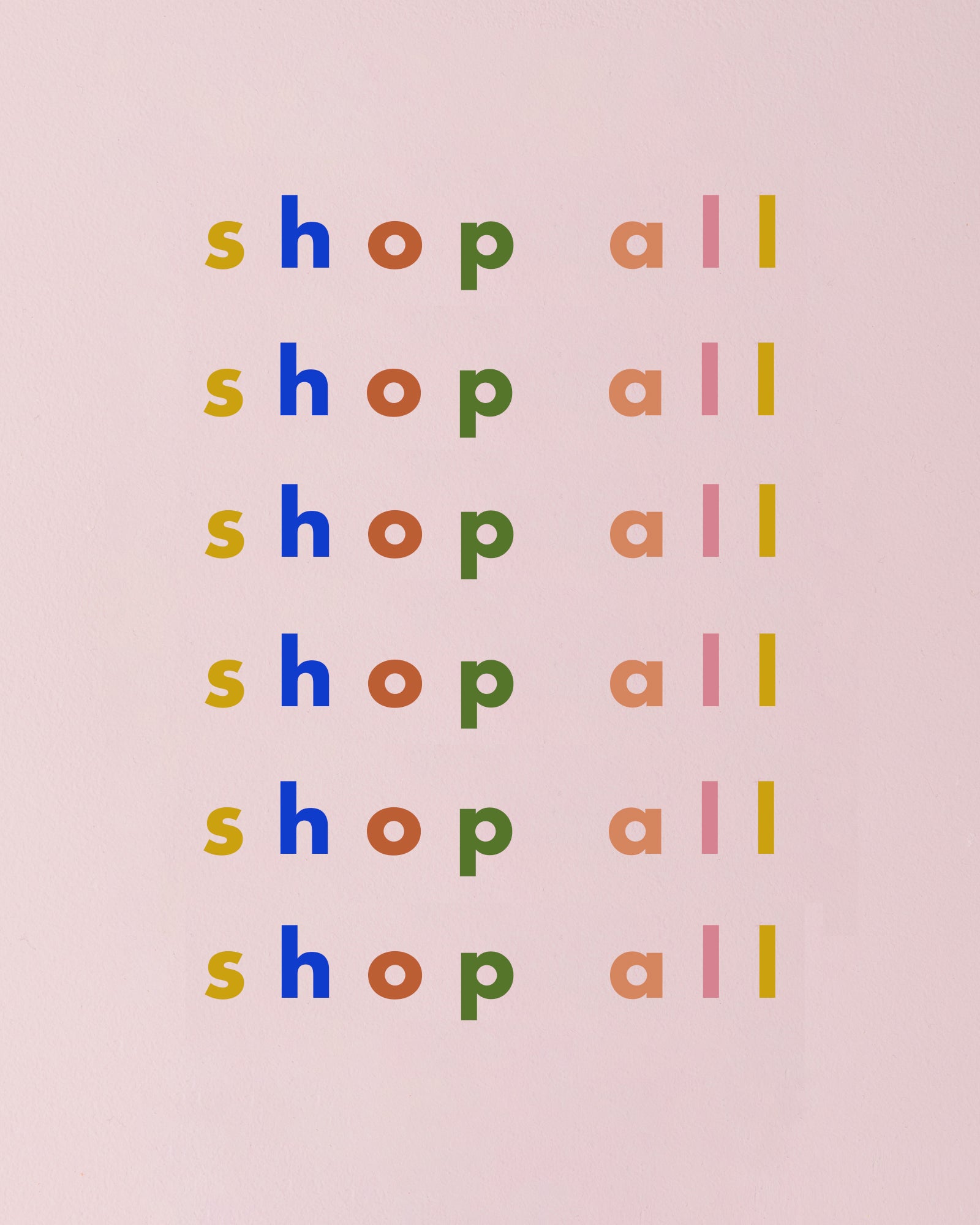 shop all