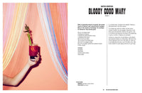Happy Hour Snacks Book