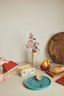 Donna Wilson House Butter Dish