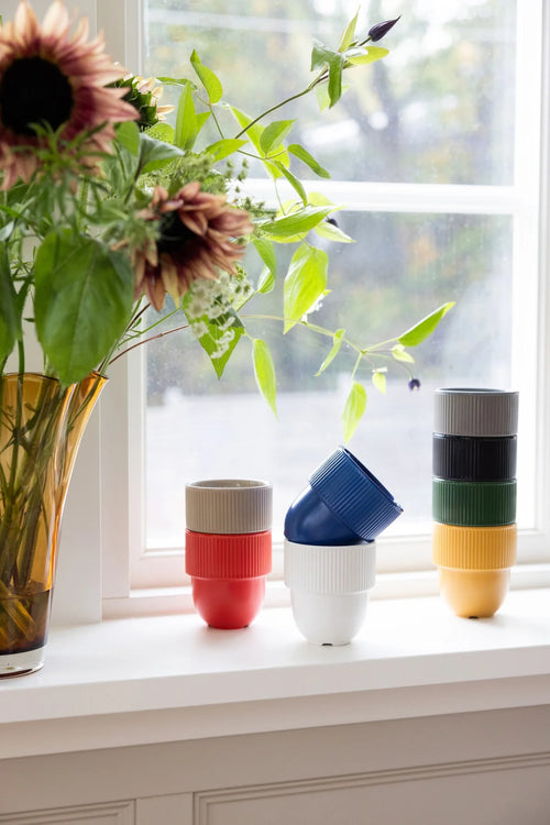 Inka Cup | Blue