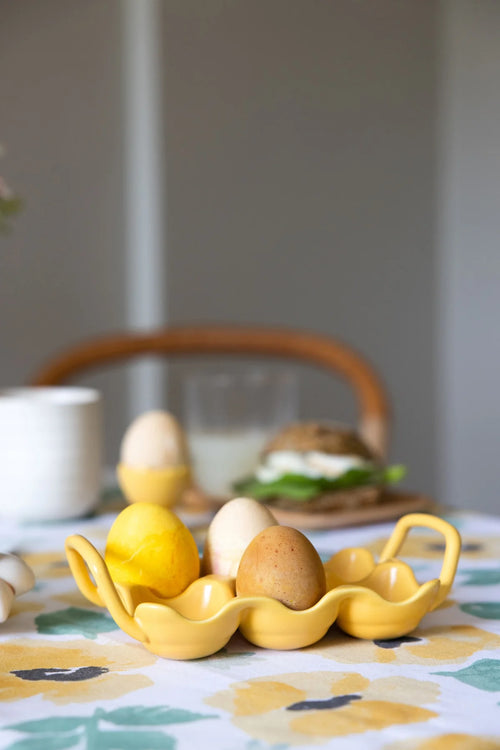 Ellen Egg Tray