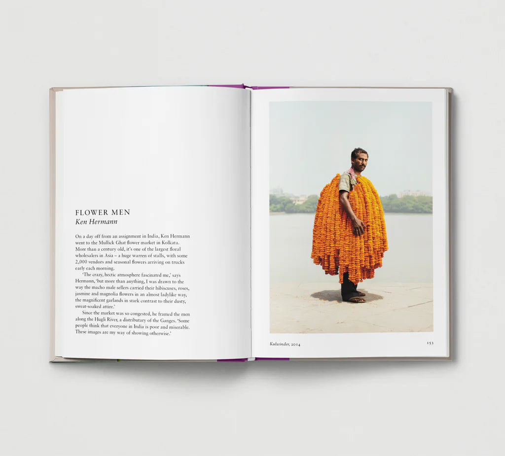 Hoxton Mini Press New Photography Of The Flower