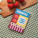 Recipe Journal