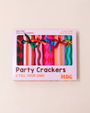 DIY Fill Your Own Christmas Crackers | Multi