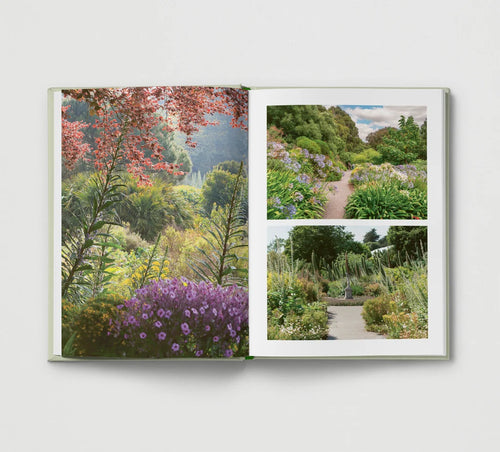Britain's Best Gardens