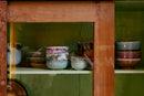 HKLIVING 70s Ceramics Tapas Bowl | Tide