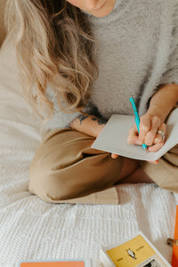 Workshop | Seasonal Journaling
