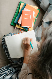 Workshop | Seasonal Journaling