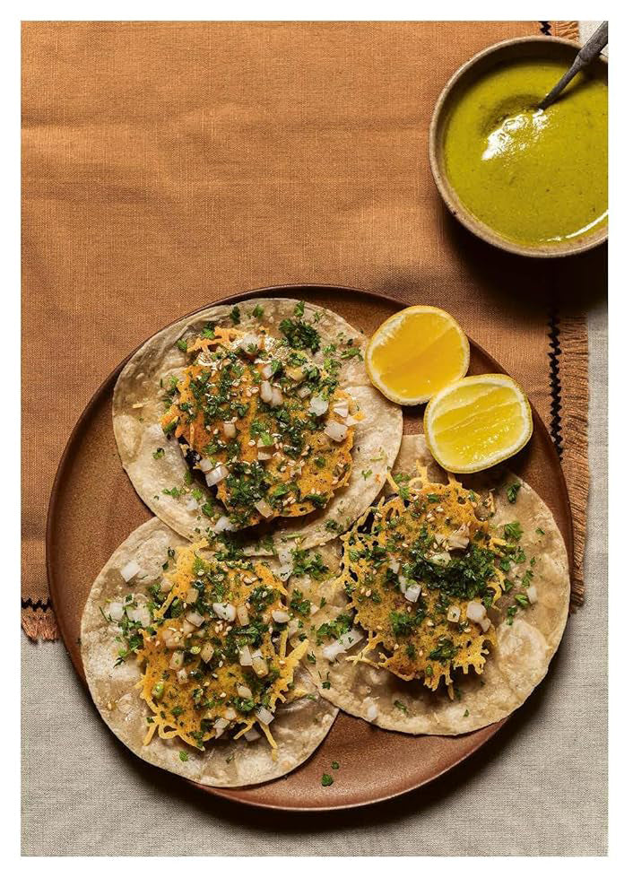 Mexican Soul: A New Style Of Cooking Book