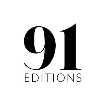 91 Editions