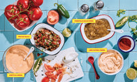 Burger Night Book