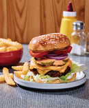 Burger Night Book
