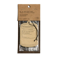 P.F Candle Air Freshener | Wild Herb Tonic