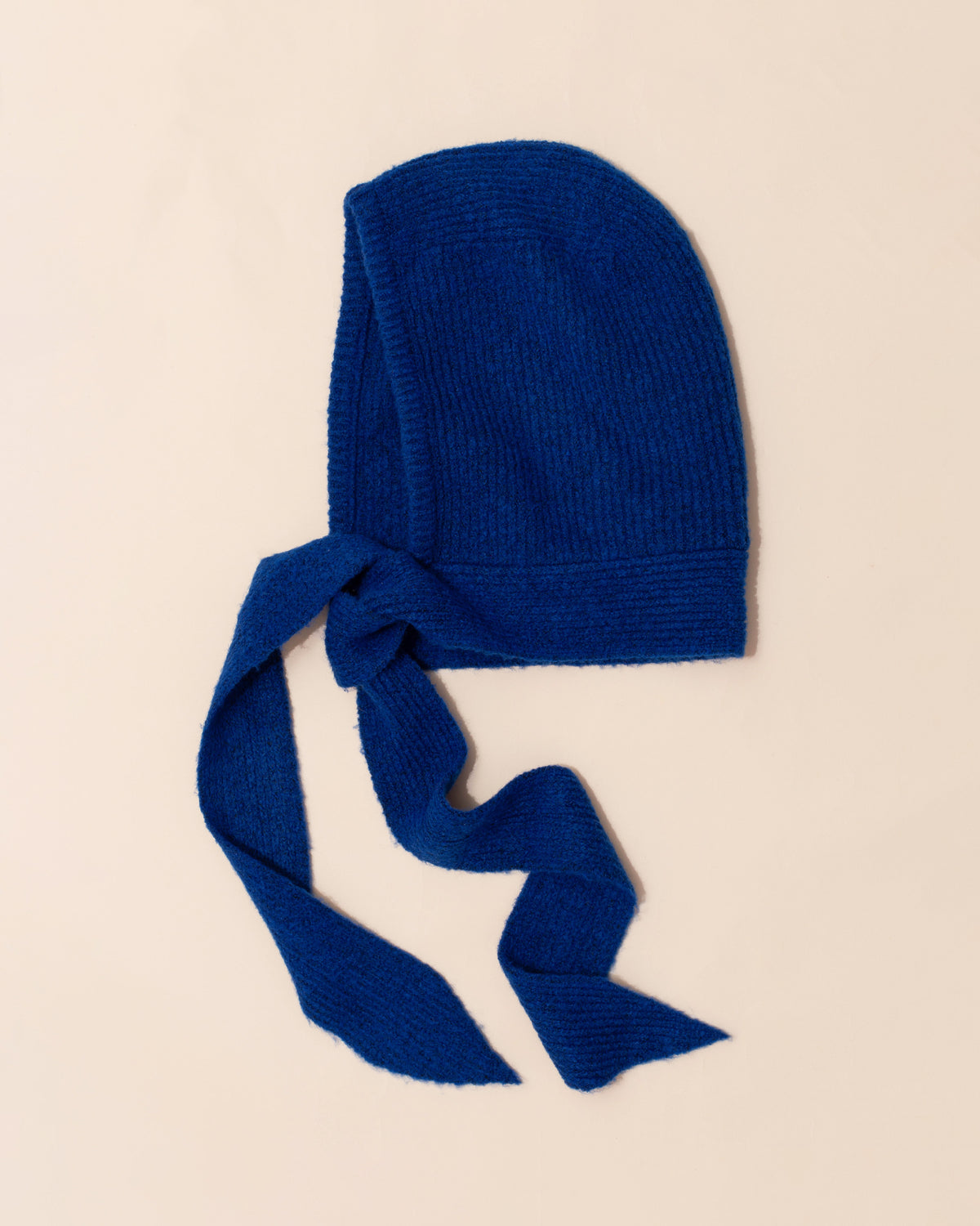 Cocoon Bonnet | Blue