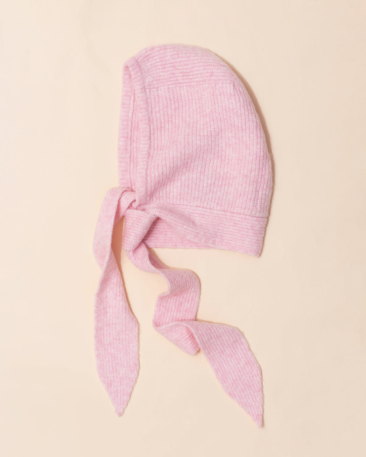 Cocoon Bonnet | Pink