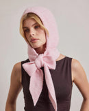 Cocoon Bonnet | Pink