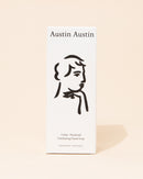 Austin Austin Cedar & Patchouli Exfoliating Hand Soap