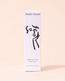 Austin Austin Palmarosa & Vetiver Hand Cream