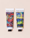 Austin Austin Rosemary Balm & Hand Cream Gift Set
