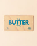 The Butter Book