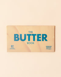 The Butter Book