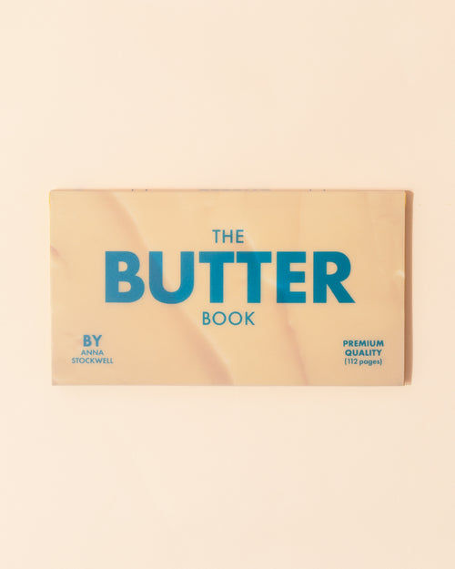 The Butter Book