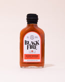 Black Fire Hot Sauce | Belfast Redhead