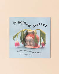 Imagined Matter Book