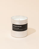 Boogie Bougie Candle | Black Fig & Cedar