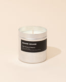 Boogie Bougie Candle | Dark Honey & Tobacco
