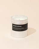 Boogie Bougie Candle | Holy Smokes & Charred Woods