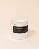 Boogie Bougie Candle | Tonka Bean & Myrrh