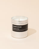 Boogie Bougie Candle | Wild Mint & Ginger