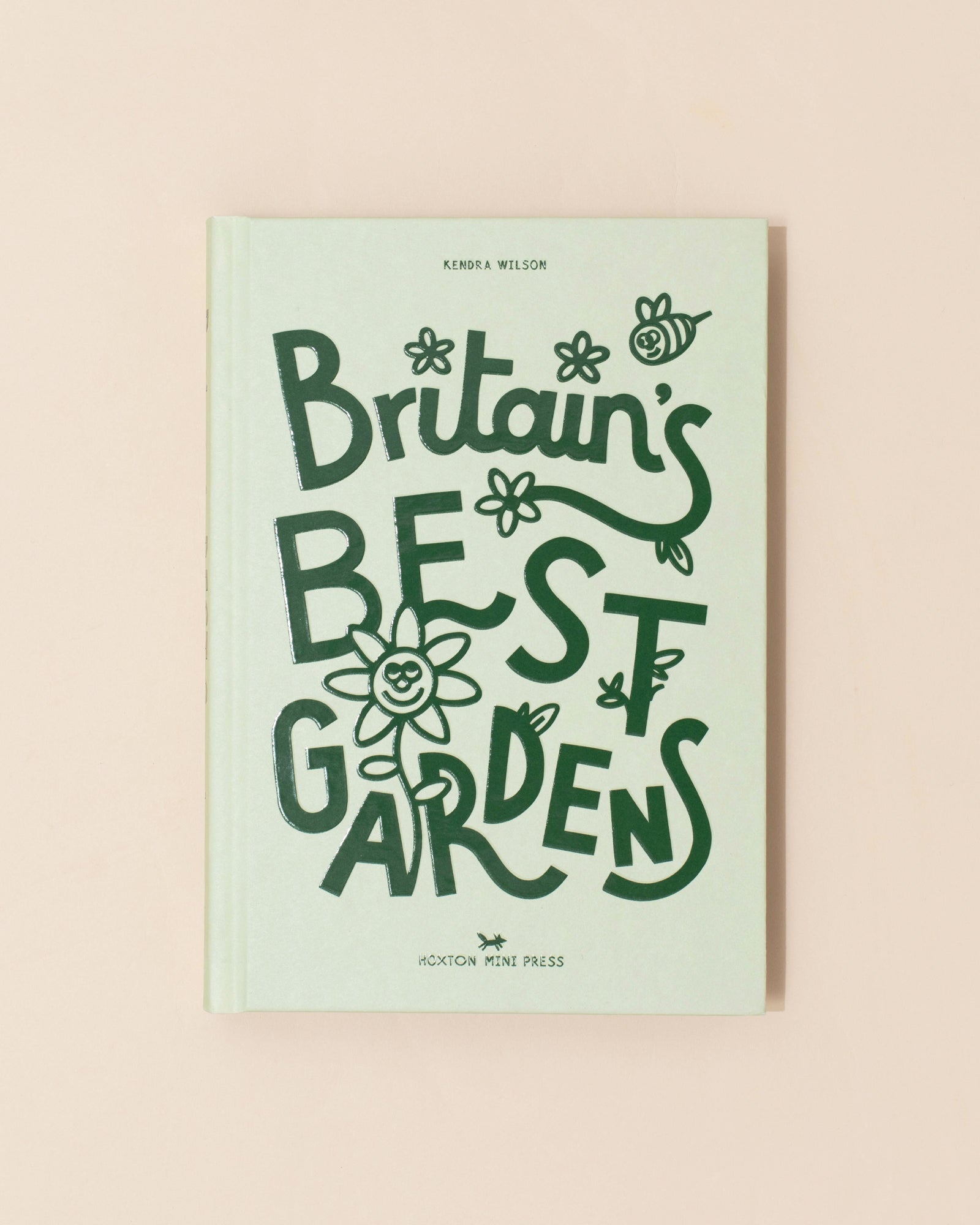 Britain's Best Gardens